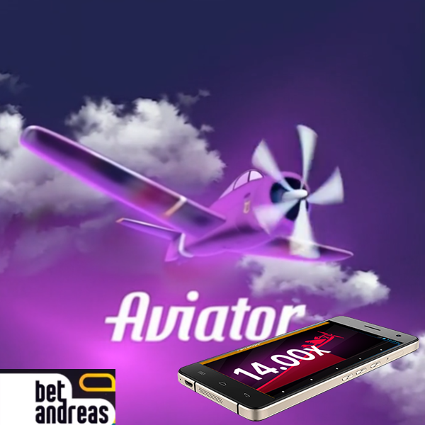 BetAndreas Aviator Oyununun Üstünlükləri
