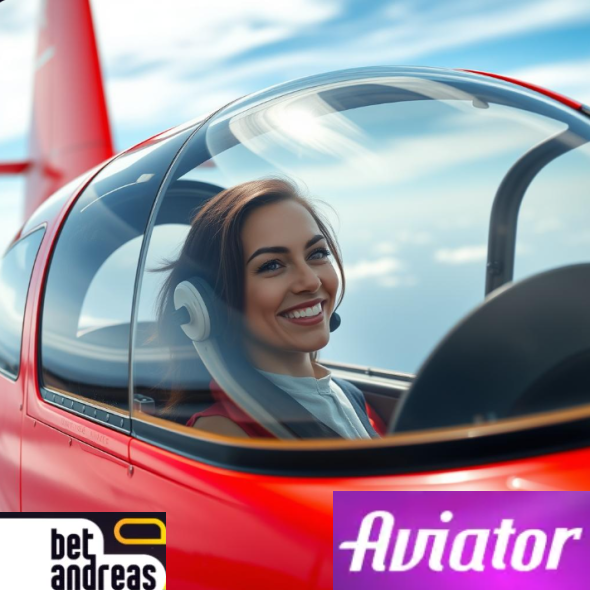 BetAndreas Aviator Oyununun Qaydaları